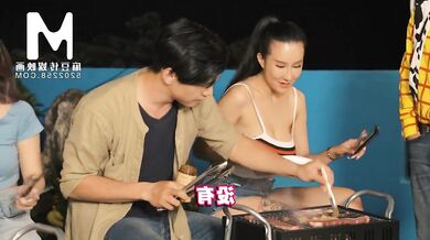 【国产】麻豆传媒作品MTVQ6-EP2麻豆恋爱巴士-节目篇下集_001免费观看